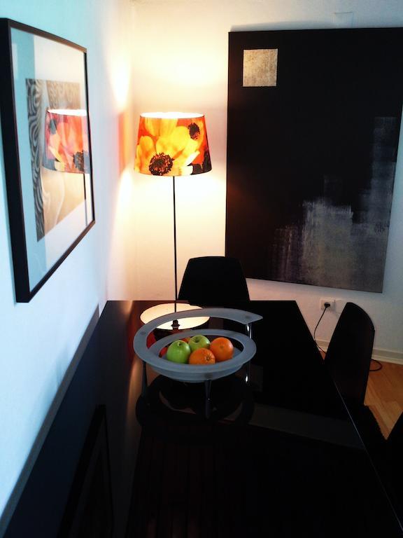 Casa D'Alfama By Lisbon Village Apartments Habitación foto